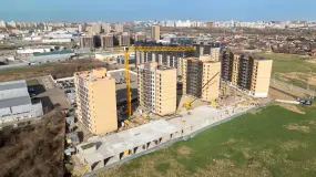 Фотография ЖК