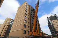 Фотография ЖК