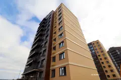 Фотография ЖК